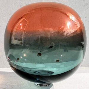 Koi Fish Bowl