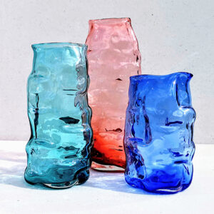 Tidal vase