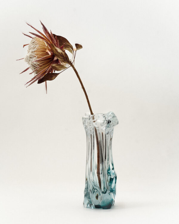 Recycle Vase, Big