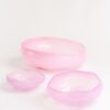 Bowl in Pink, Big