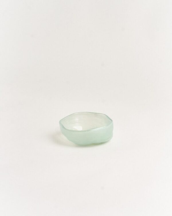 Bowl in Green, Small
