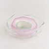 Bowl in Pink, Medium