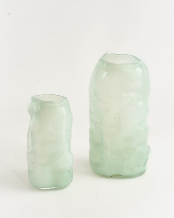Set of 2 Vases