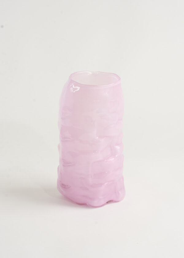 Vase in Pink, Big