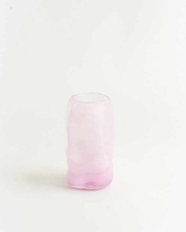 Vase in Pink, Small