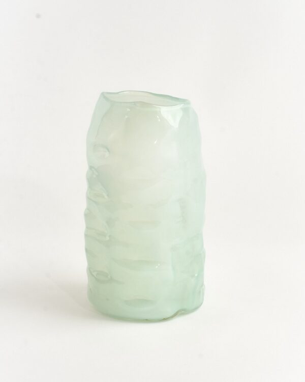 Vase in Green, Big