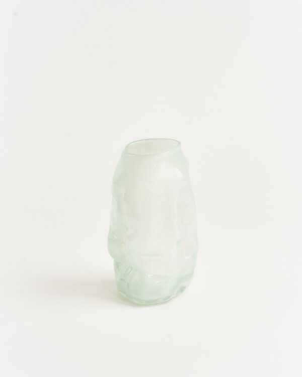 Vase in Green, Small