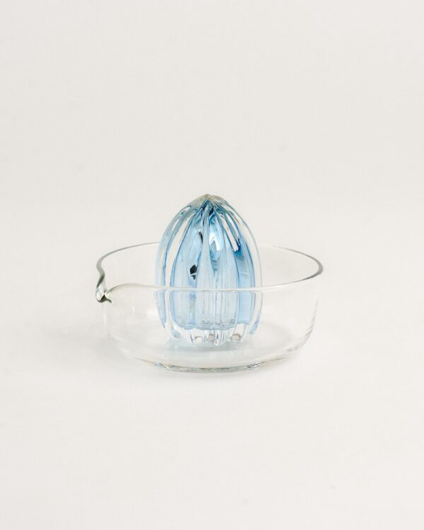 Lemon Squeezer, Blue