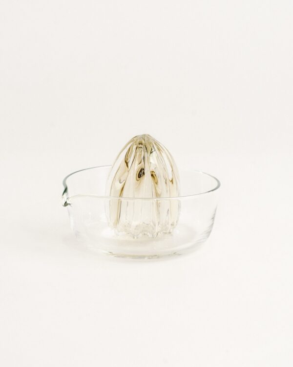 Lemon Squeezer, Olive